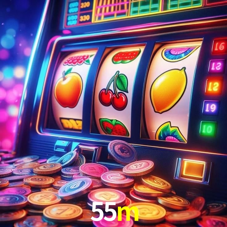 Recursos de Bônus 55m