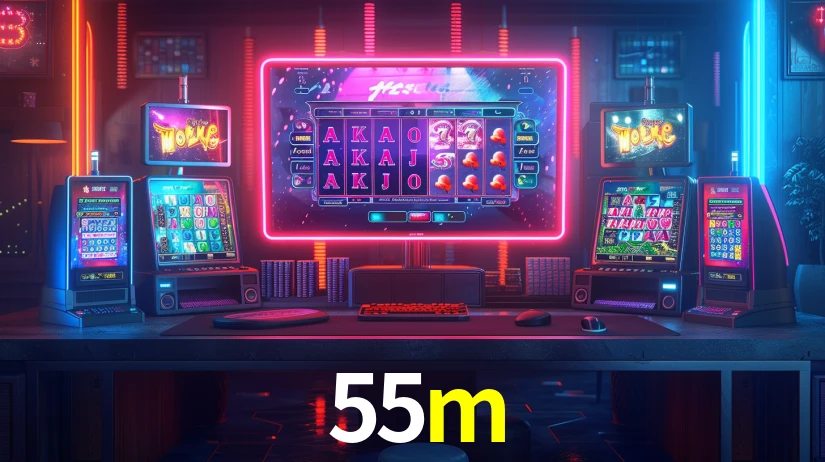 55m,55m casino