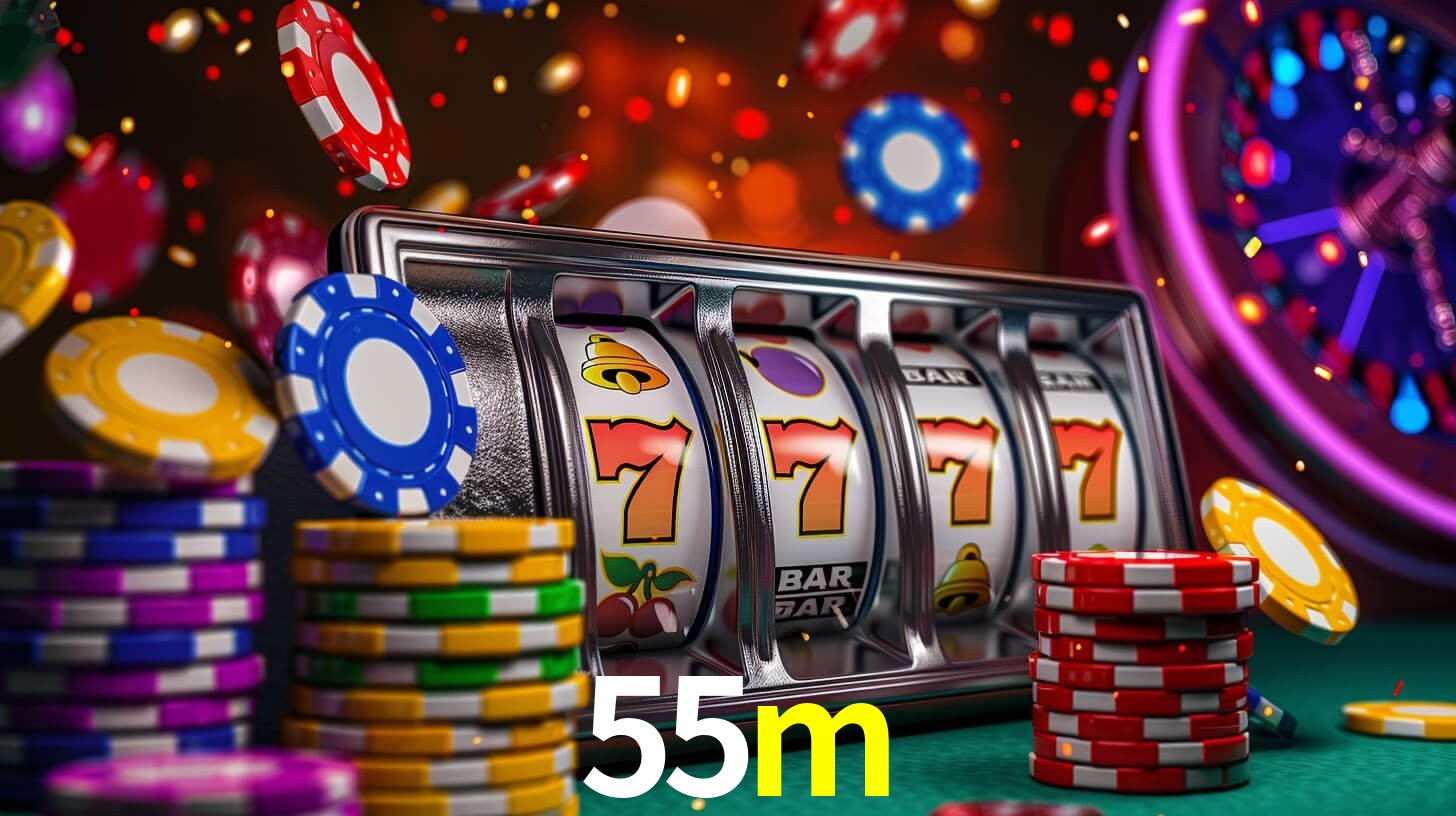 Casino VIP 55m