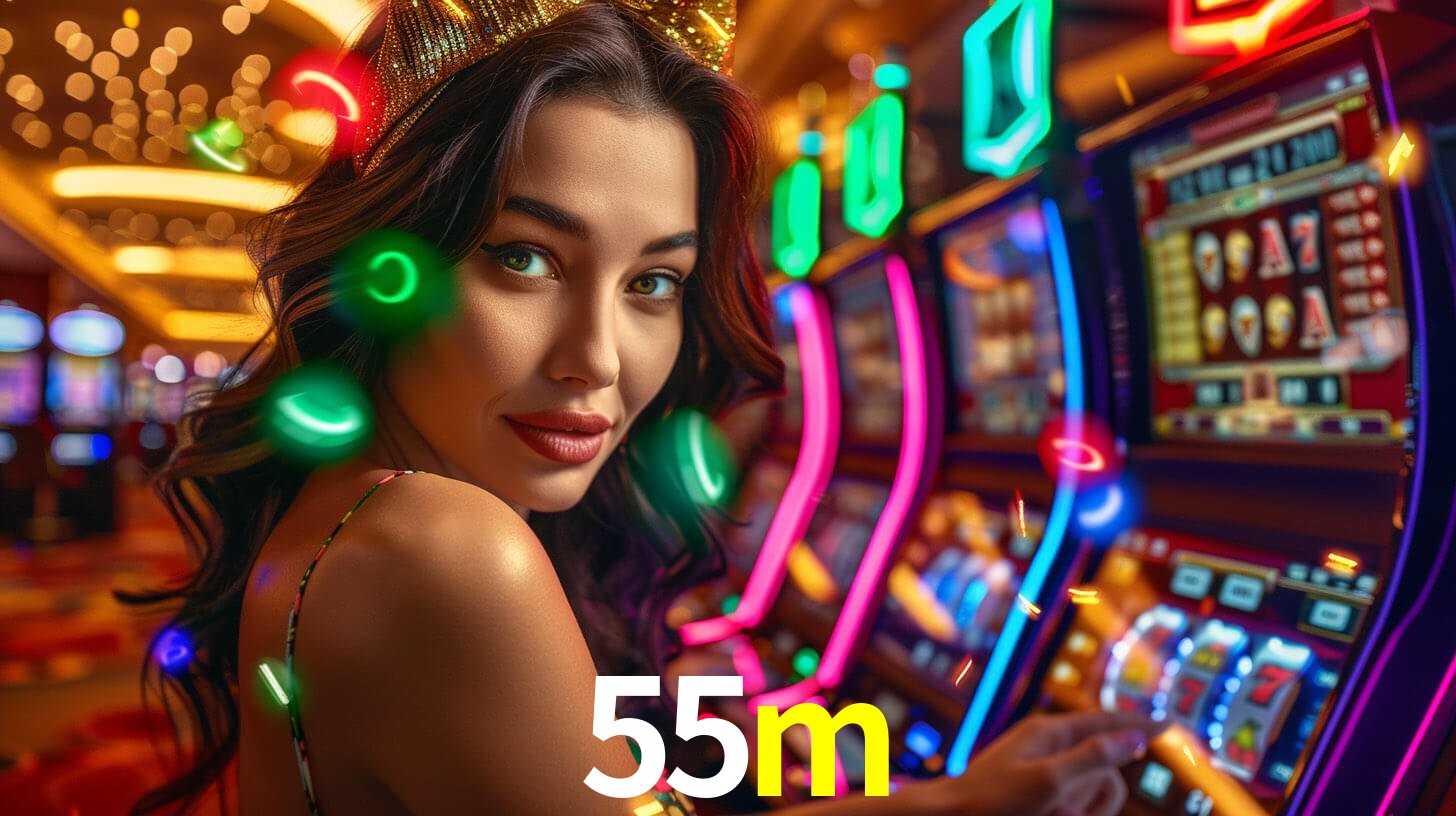 55m casino