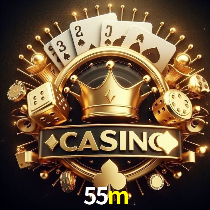 Jogos de Slot 55m