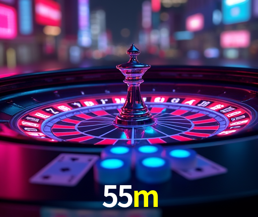 Desvendando o Mundo dos Jogos Virtuais na 55m