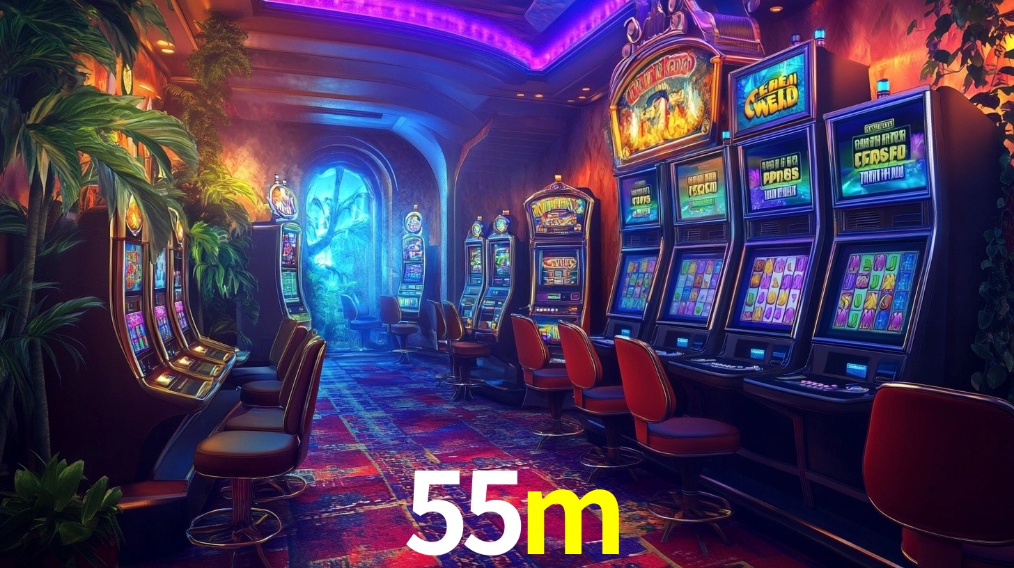 Tournaments 55m