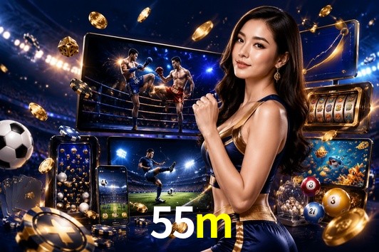 Tennis Betting 55m