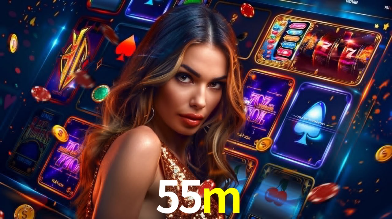 cassino 55m