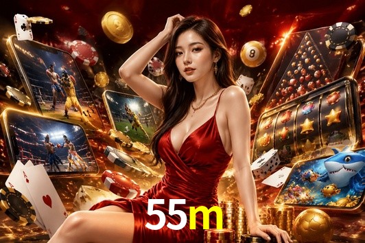 Welcome Bonus 55m