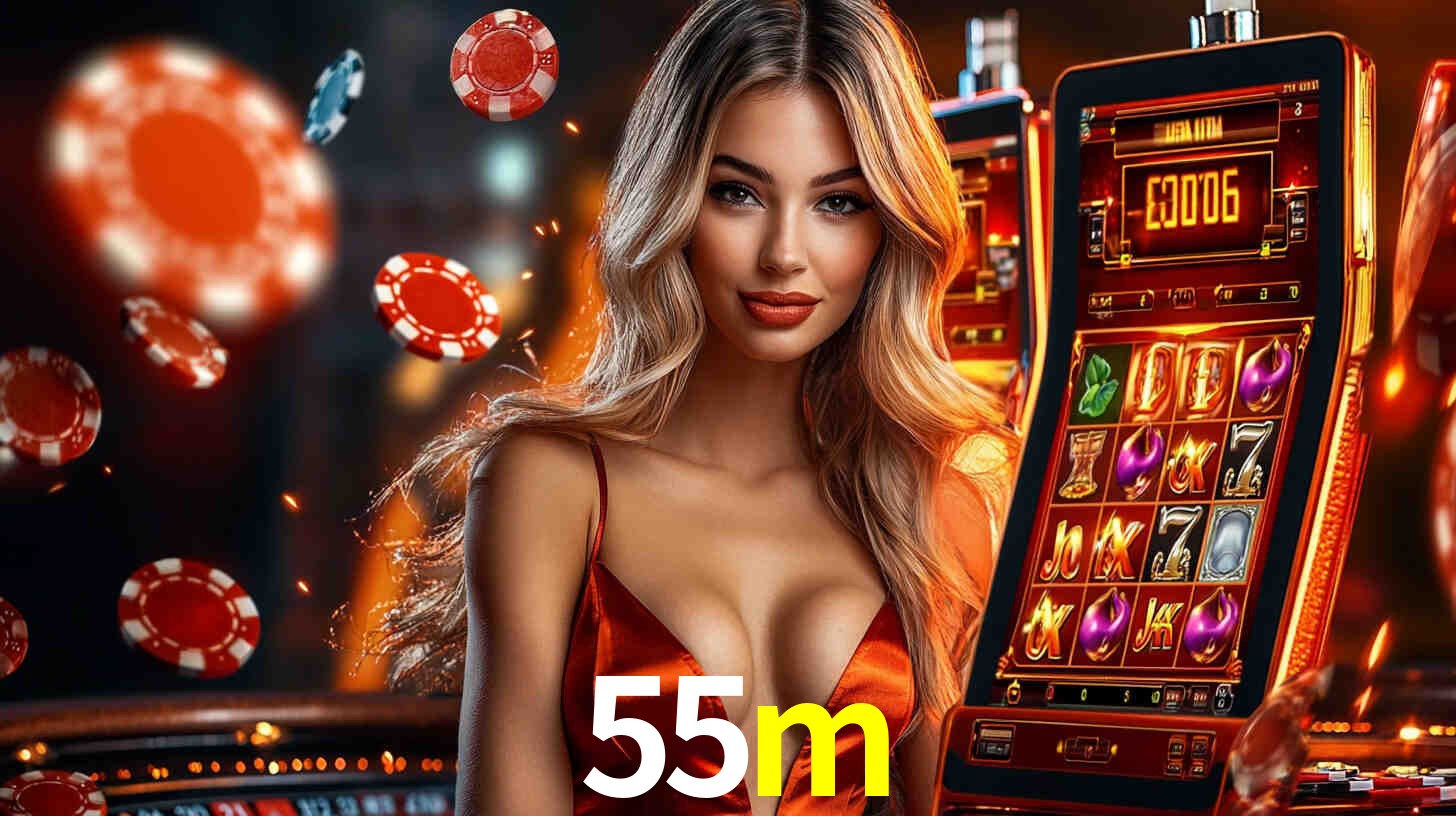 55m,55m casino