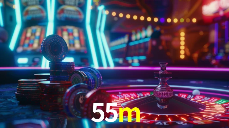 Account Benefits 55m