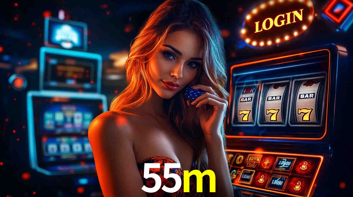 55m,55m casino