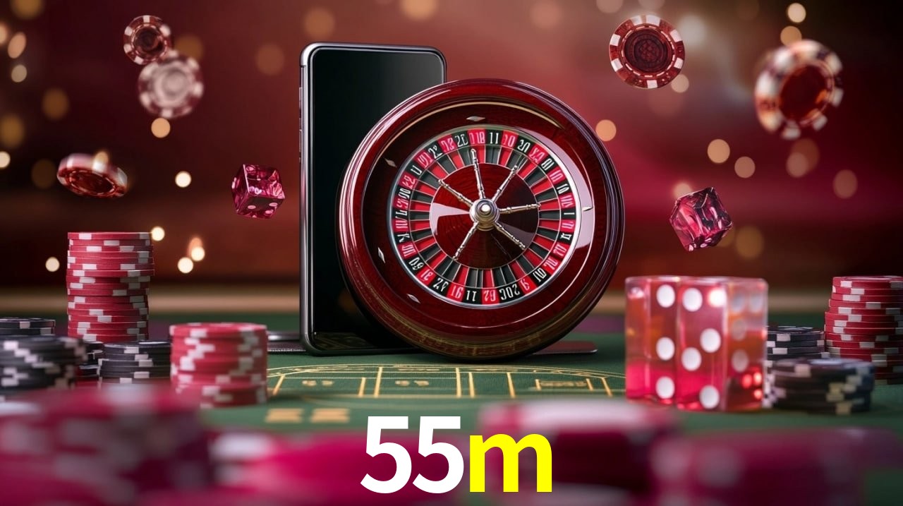 Football Betting 55m