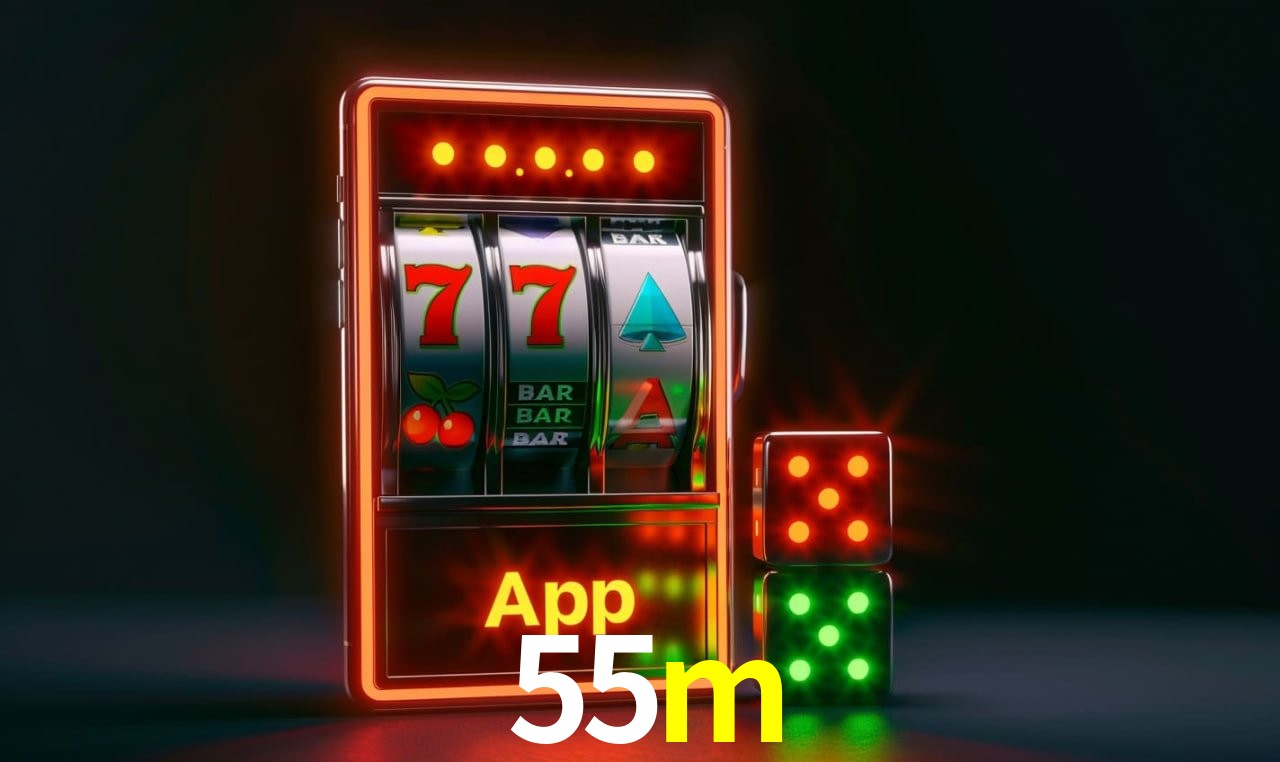 Casino Ao Vivo 55m