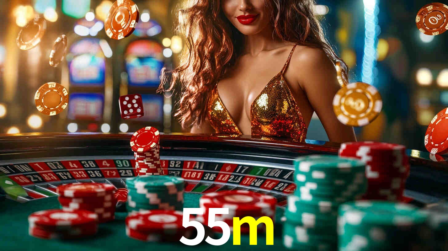 Exclusive Games 55m