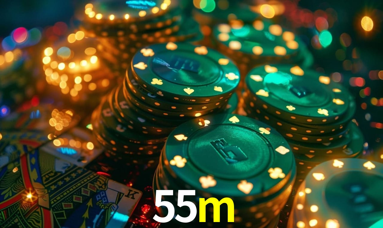 Estatísticas 55m