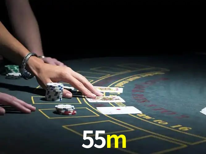 Cassino ao Vivo 55m - Dealers Brasileiros Profissionais