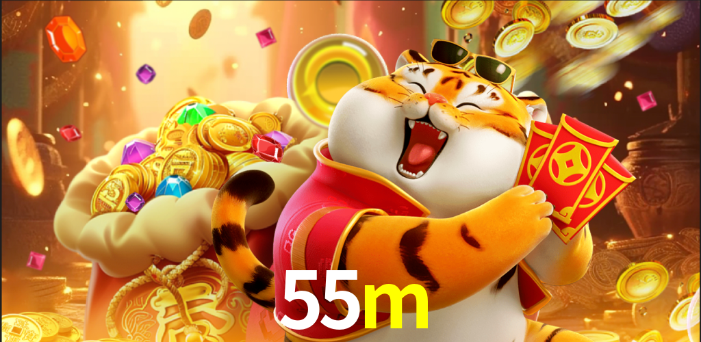55m casino