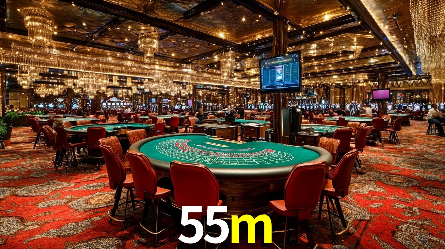 55m bet