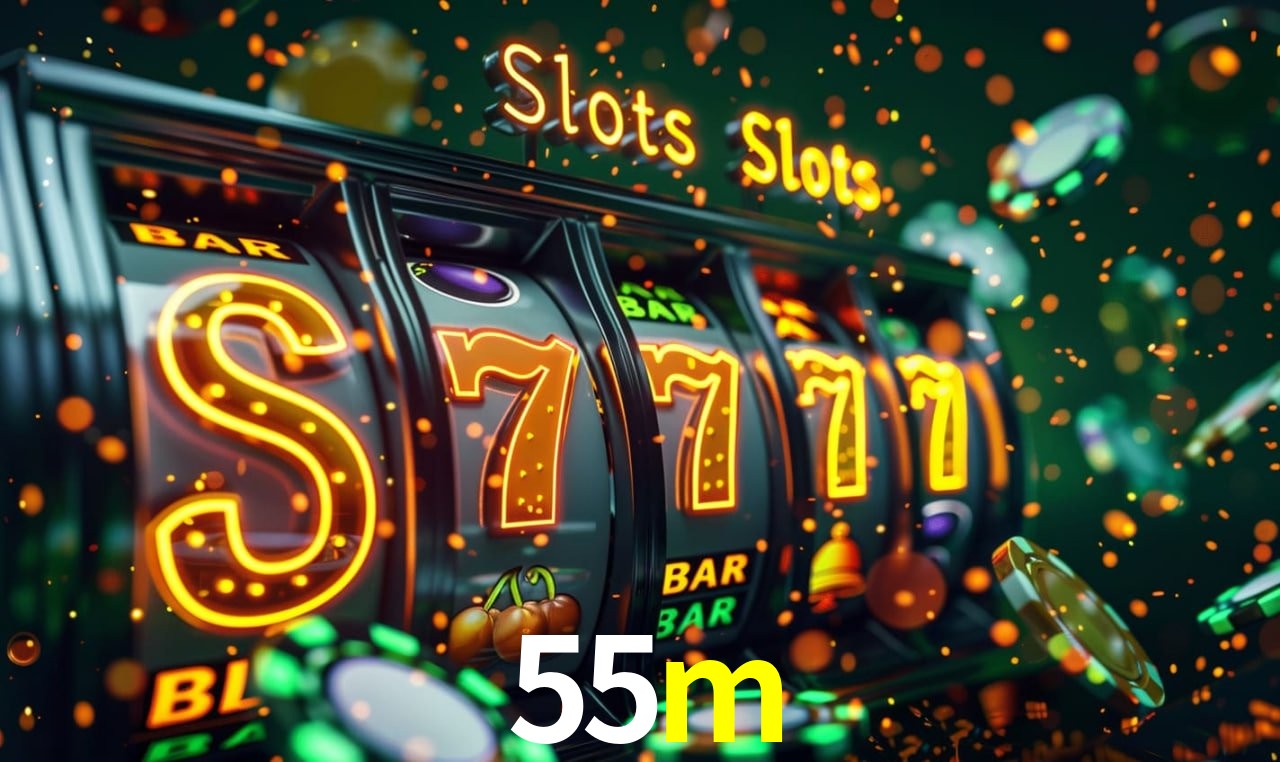 Apostas de Tênis 55m