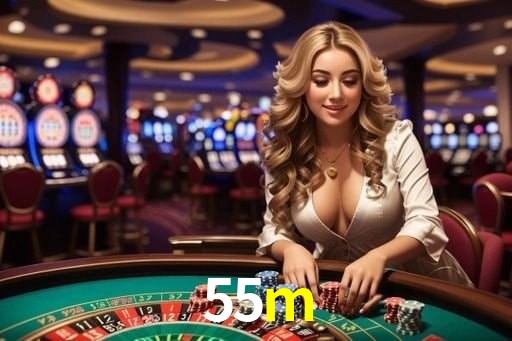Spaceman Game 55m