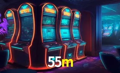 Desvendando o Mundo dos Jogos Virtuais na 55m