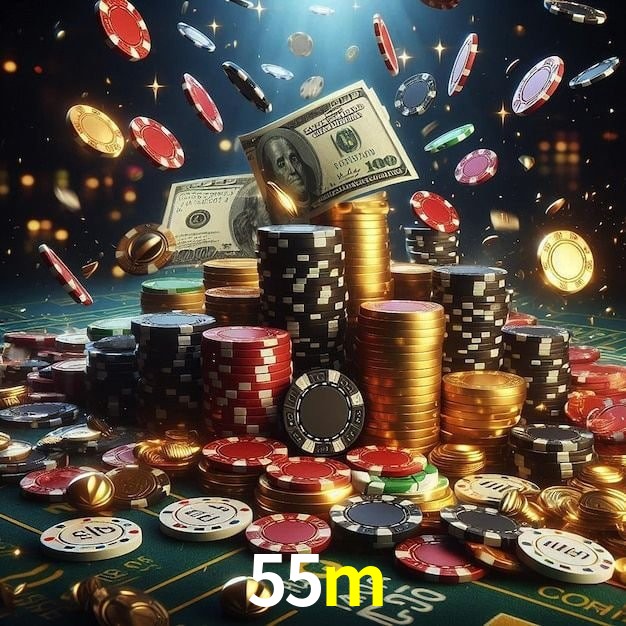 Interface do App 55m