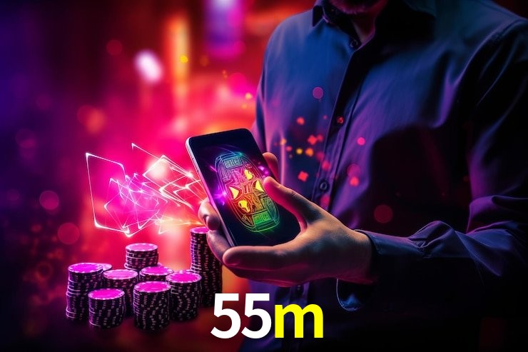 Jogo Spaceman 55m