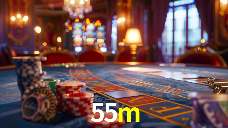 Platform Technology 55m