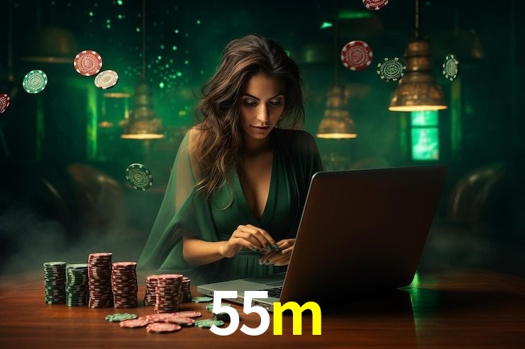 Recursos Exclusivos do App 55m - Modo Offline, Login Biométrico