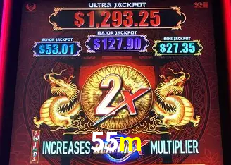 Desvendando o Mundo dos Jogos Virtuais na 55m