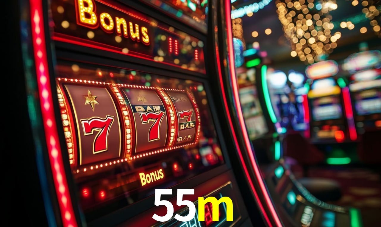 55m,55m casino