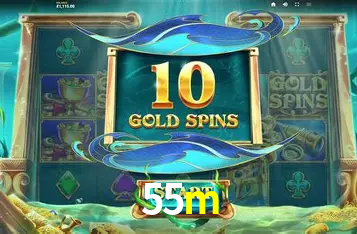 Descubra a Magia dos Jogos de Arcade no 55m