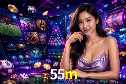 Seasonal Promotions 55m