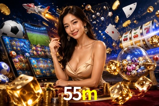 Game Providers 55m