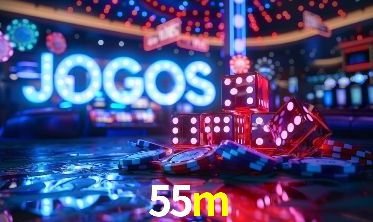 Casino Ao Vivo 55m