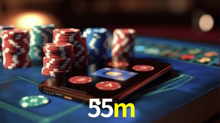 Benefícios da Conta 55m