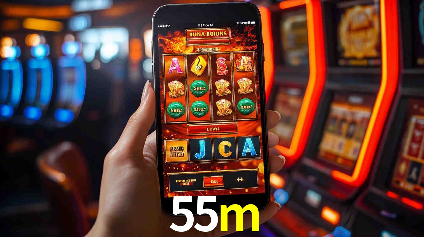 55m casino