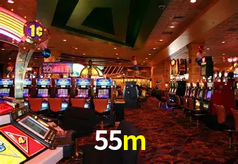 Desvendando o Mundo dos Jogos Virtuais na 55m