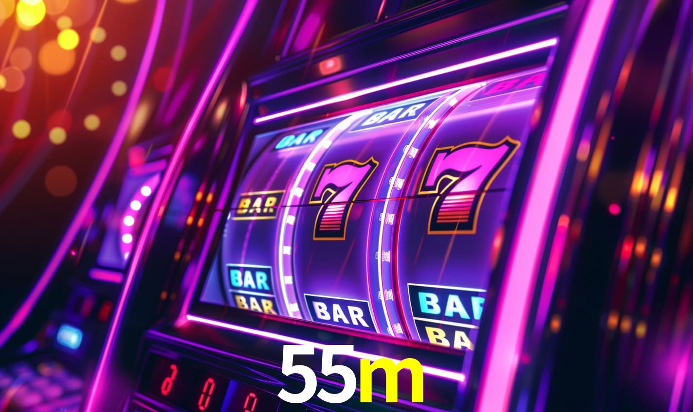 55m casino