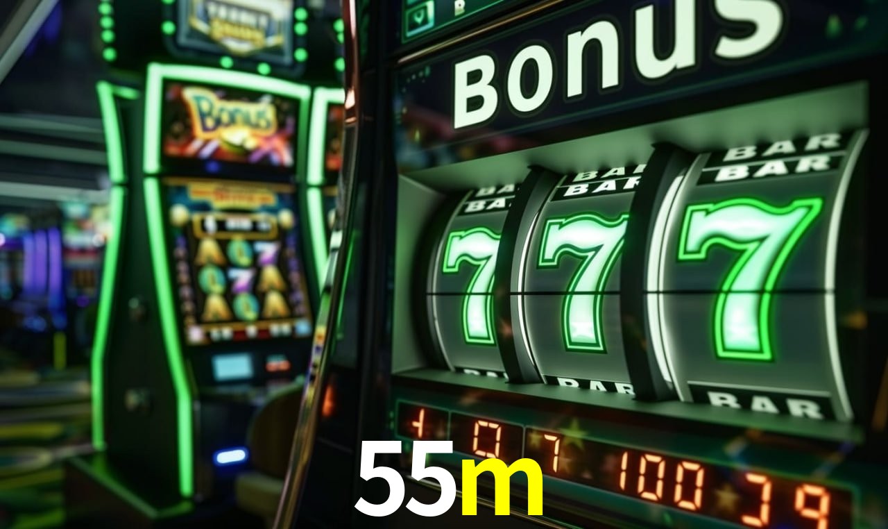Slot Games 55m