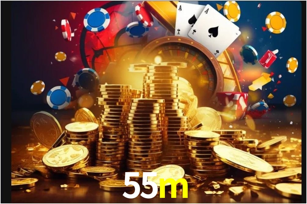 Jogos Exclusivos 55m