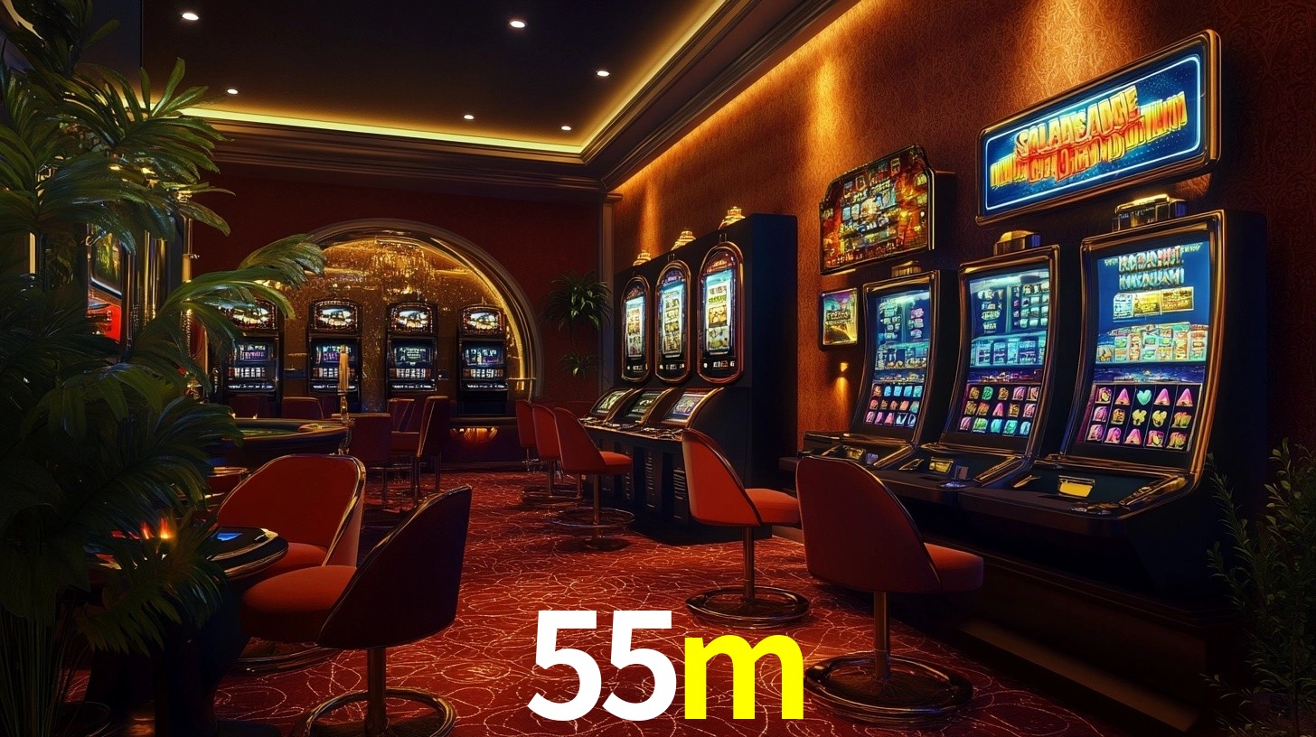 Daily Bonuses 55m