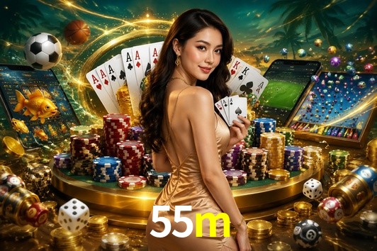 Blackjack Table 55m