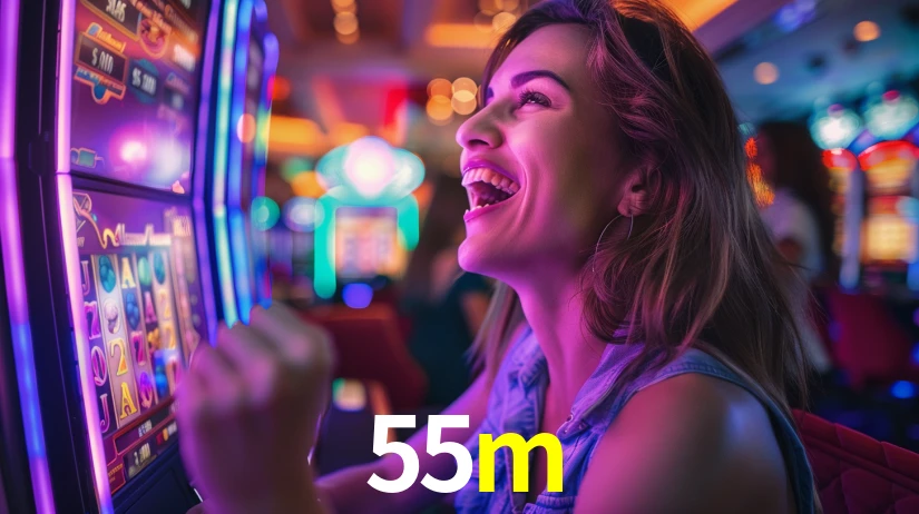 55m,55m casino
