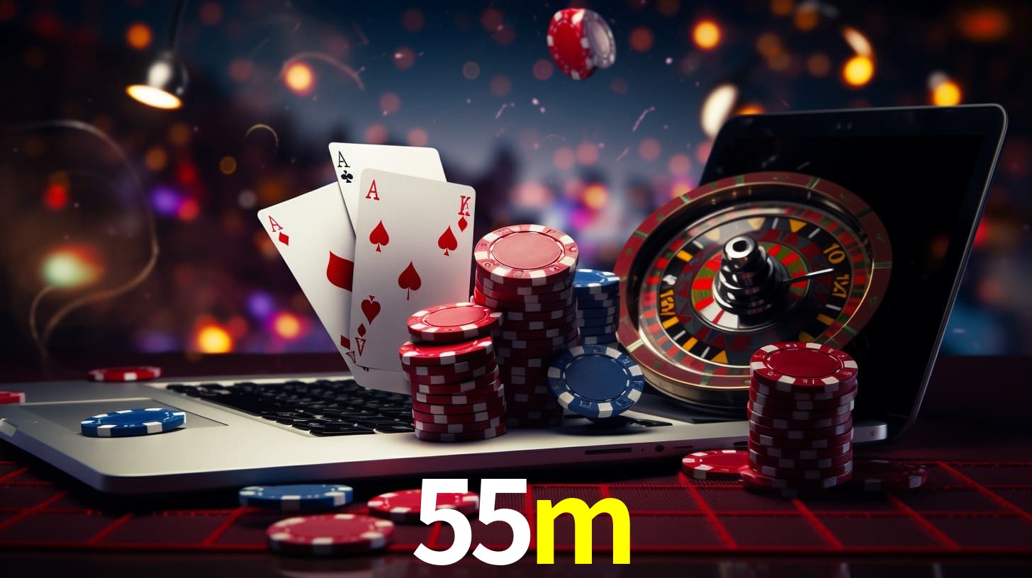 Live Casino 55m